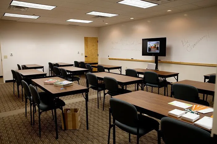 Executive Office Suites of Raleigh - Honeycutt Road - Raleigh - NC - Thumbnail 3