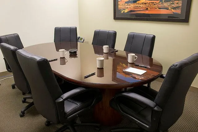 Amata Office Suites - North Lasalle - Chicago - IL - Thumbnail 3
