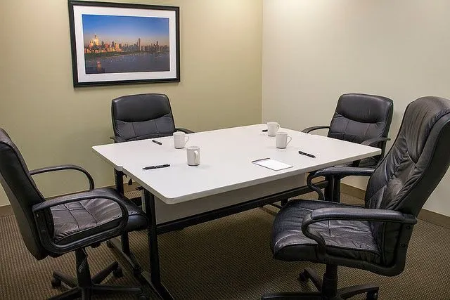 Amata Office Suites - North Lasalle - Chicago - IL - Thumbnail 2