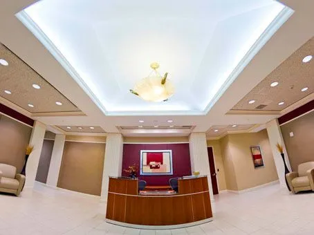 Regus - Midtown Colony Sq Center - Atlanta - Thumbnail 2