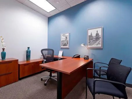 Regus - Midtown Colony Sq Center - Atlanta - Thumbnail 3