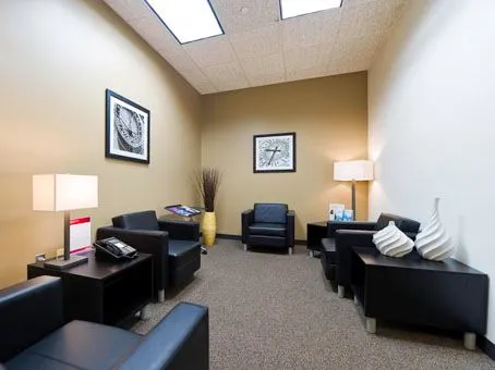 Regus - Midtown Colony Sq Center - Atlanta - Thumbnail 4