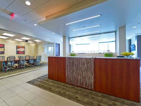 Regus - The Meridian Building - Main Street - Columbia - SC - Thumbnail 4