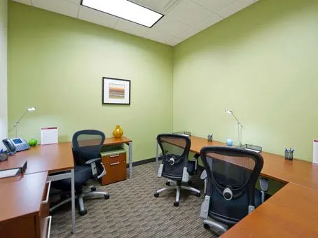 Regus - The Meridian Building - Main Street - Columbia - SC - Media 1