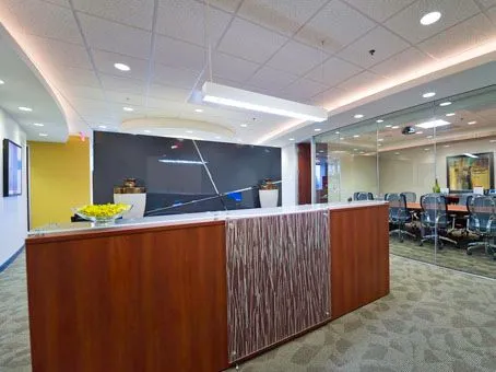 Regus - S Faber Place Drive - Charleston - SC - Thumbnail 3
