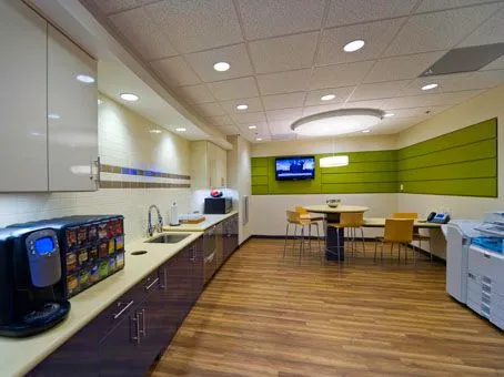 Regus - S Faber Place Drive - Charleston - SC - Thumbnail 2