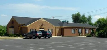 Parkview Business Center LLC - Prospect Ave - Hagerstown - MD - Media 1