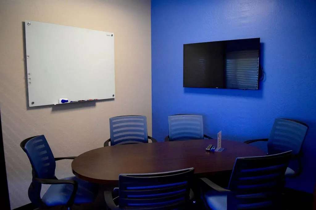 580 Executive Center - Dublin Blvd, Dublin - CA - Media 1