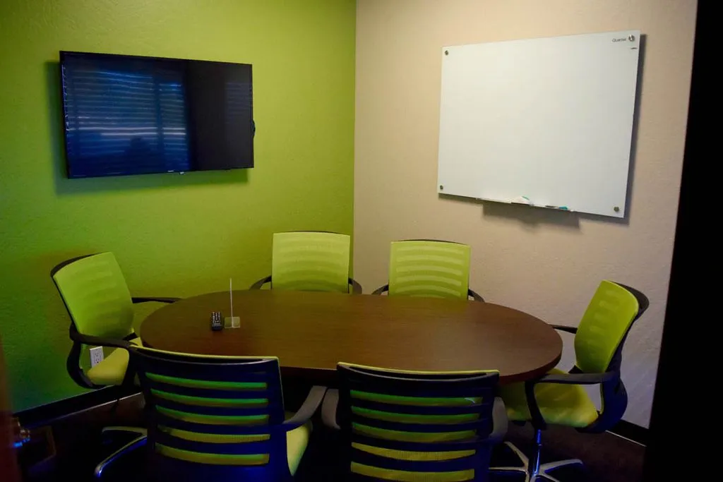 580 Executive Center - Dublin Blvd, Dublin - CA - Thumbnail 4