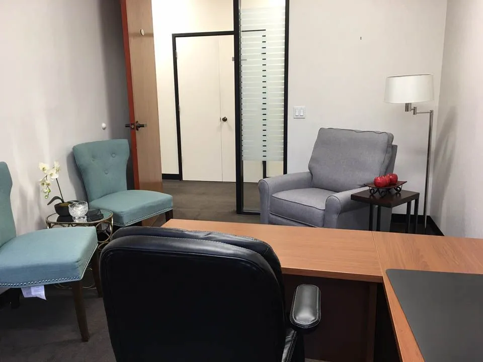 580 Executive Center - Dublin Blvd, Dublin - CA - Thumbnail 2