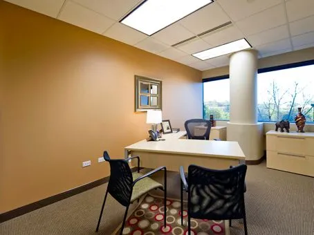 Regus - Old Orchard - Skokie - IL - Thumbnail 3