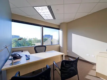 Regus - Old Orchard - Skokie - IL - Thumbnail 2