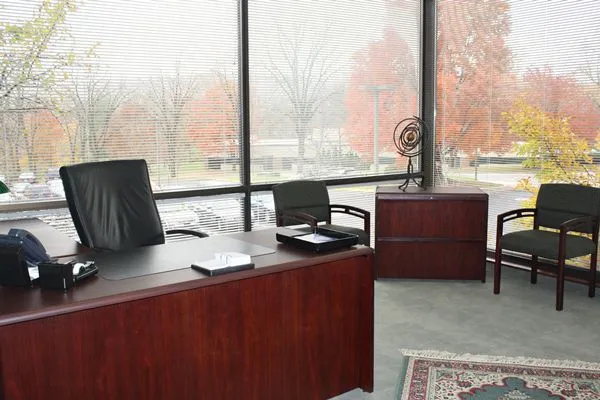American Executive Centers - Lindenwood Drive - Great Valley - Malvern - PA - Thumbnail 2