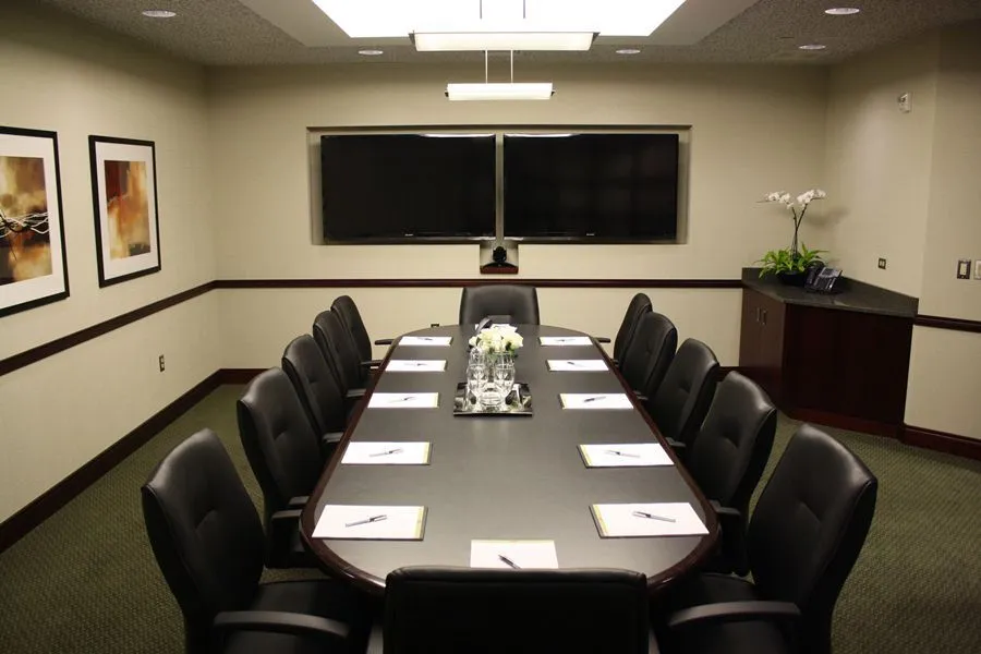 American Executive Centers - Lindenwood Drive - Great Valley - Malvern - PA - Thumbnail 4