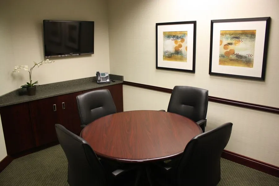 American Executive Centers - Lindenwood Drive - Great Valley - Malvern - PA - Thumbnail 3