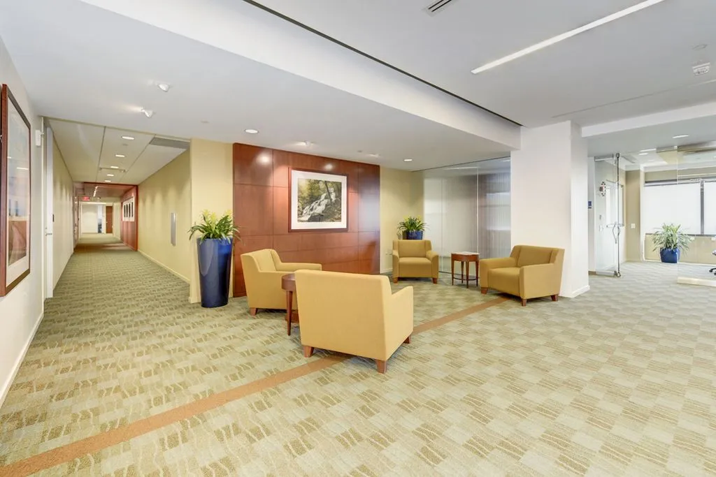 Carr Workplaces - Tysons Boulevard - McLean - VA - Thumbnail 2