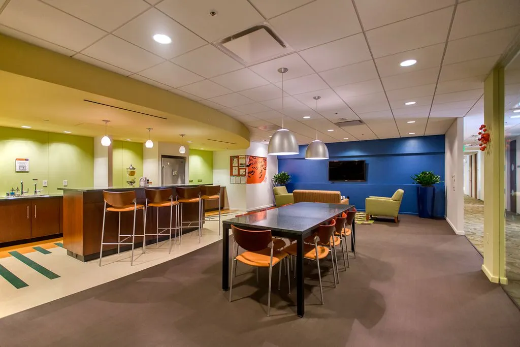 Carr Workplaces - Four Embarcadero - San Francisco - CA - Media 1