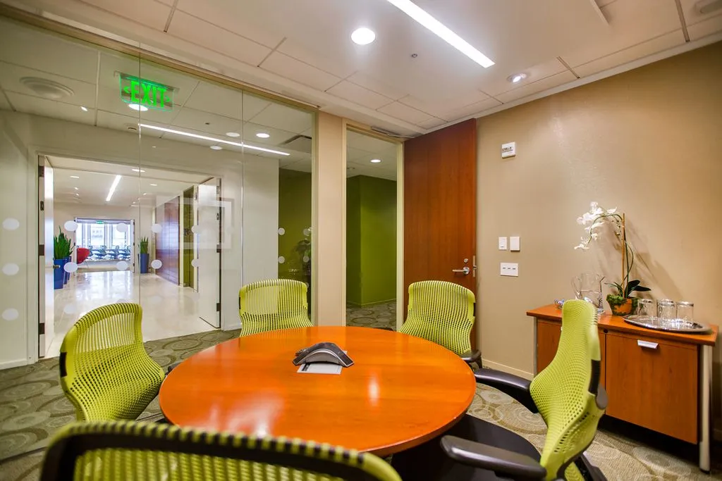 Carr Workplaces - Four Embarcadero - San Francisco - CA - Thumbnail 4