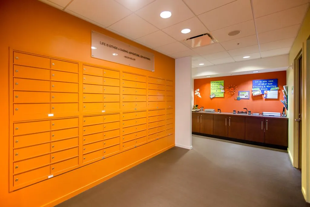 Carr Workplaces - Four Embarcadero - San Francisco - CA - Thumbnail 3