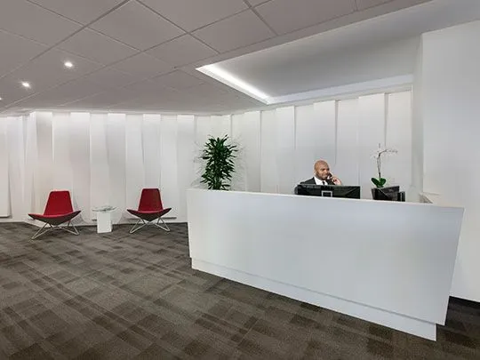 Regus - Alexander Bell Drive - Columbia - MD - Media 1