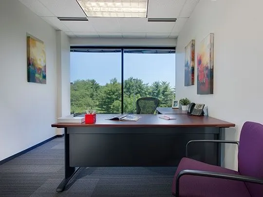 Regus - Alexander Bell Drive - Columbia - MD - Thumbnail 3