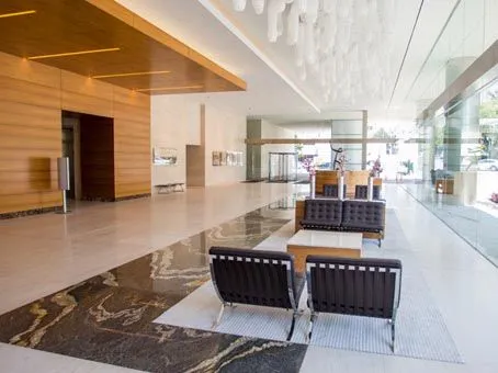 Regus - Park Seventeen Center - McKinney Ave - 75201 - Dallas - TX - Thumbnail 3