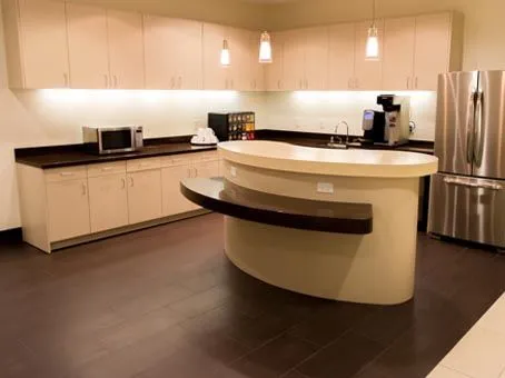Regus - Park Seventeen Center - McKinney Ave - 75201 - Dallas - TX - Media 1