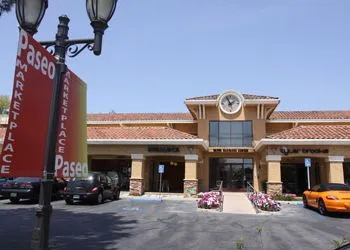 Paseo Business Center - E. Thousand Oaks Blvd, Westlake Village - CA - Thumbnail 3