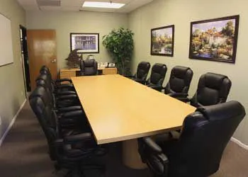 Paseo Business Center - E. Thousand Oaks Blvd, Westlake Village - CA - Media 1
