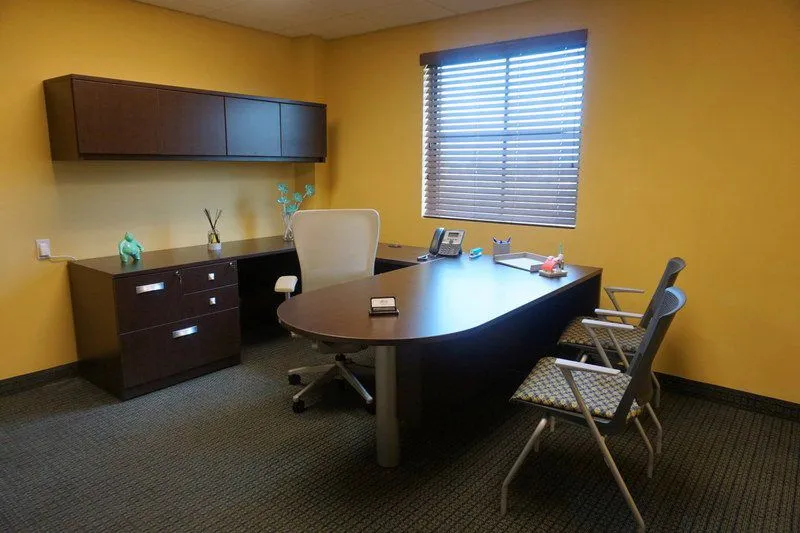 Office 55 - Atlantic Avenue - 55 S.E 2nd Avenue - Delray Beach, FL - Thumbnail 2