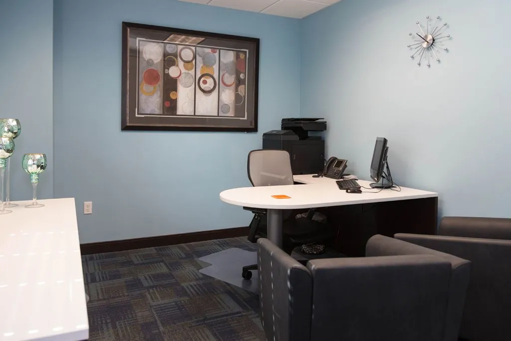 Office 55 - Atlantic Avenue - 55 S.E 2nd Avenue - Delray Beach, FL - Thumbnail 3