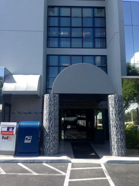 Fairway Executive Suites - Fairway Drive - Deerfield Beach - FL - Thumbnail 4