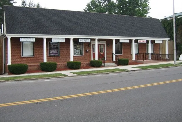 The 325 East Main Street Building - Media 1