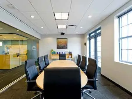 Regus - Hampton Peninsula Town Center - East Claiborne Street, Hampton - VA - Media 1