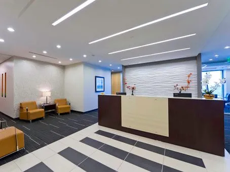 Regus - Summit - Summit Blvd, Atlanta - GA - Thumbnail 3