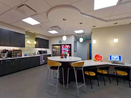 Regus - Summit - Summit Blvd, Atlanta - GA - Thumbnail 4