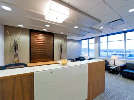 Regus - Crocker Park - Crocker Park Blvd, Westlake - OH - Thumbnail 3