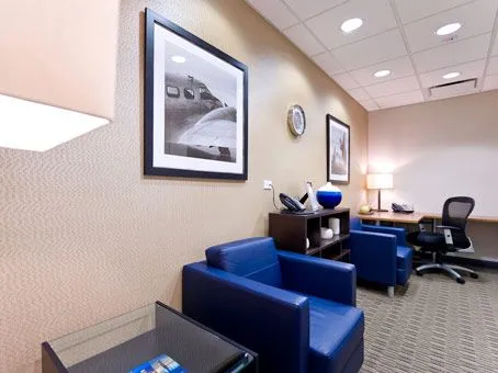 Regus - Crocker Park - Crocker Park Blvd, Westlake - OH - Thumbnail 4