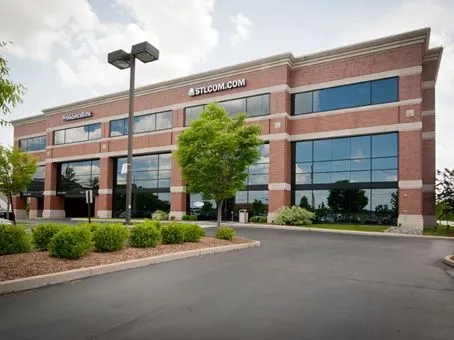 Regus - St Charles - The Plaza - Illinois Street, St Charles - IL - Media 1