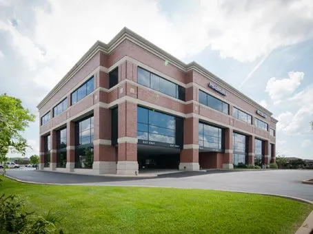 Regus - St Charles - The Plaza - Illinois Street, St Charles - IL - Thumbnail 4