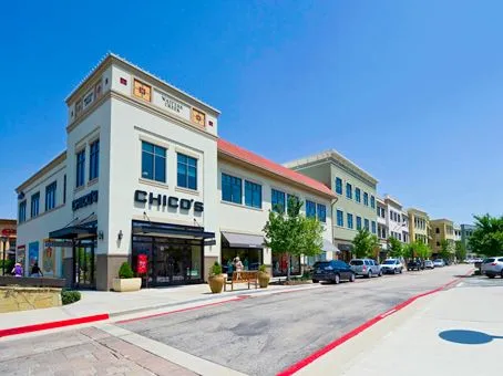 Regus - Watters Creek - Watters Creek - Market Street, Allen - TX - Thumbnail 2