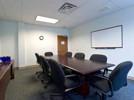 Regus - Buffalo Center - International Drive, Williamsville - NY - Thumbnail 4