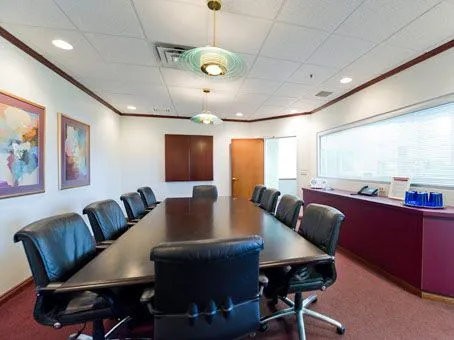 Regus - Buffalo Center - International Drive, Williamsville - NY - Thumbnail 2