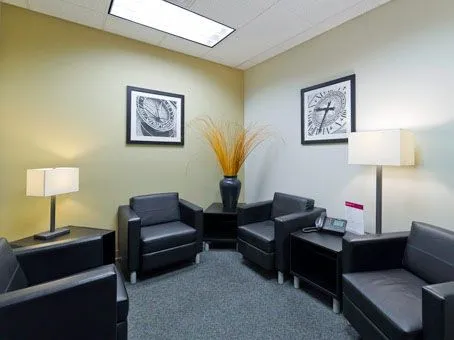 Regus - Buffalo Center - International Drive, Williamsville - NY - Media 1