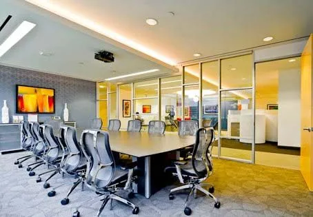 Regus - One Congress Plaza - Congress Avenue, Austin - TX - Thumbnail 4