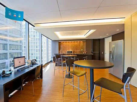 Regus - W. Washington Street - 60602, Chicago - Thumbnail 4