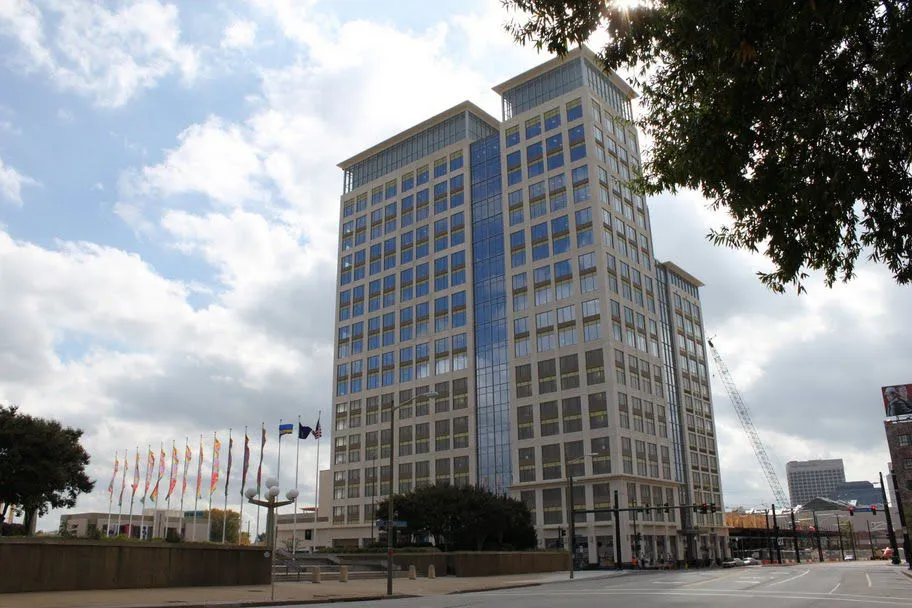 Office Space & Solutions - Monticello Ave - 23520, Norfolk - Thumbnail 4