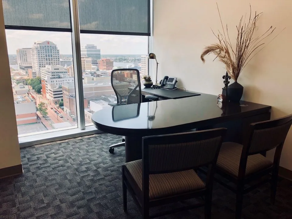 Office Space & Solutions - Monticello Ave - 23520, Norfolk - Thumbnail 3