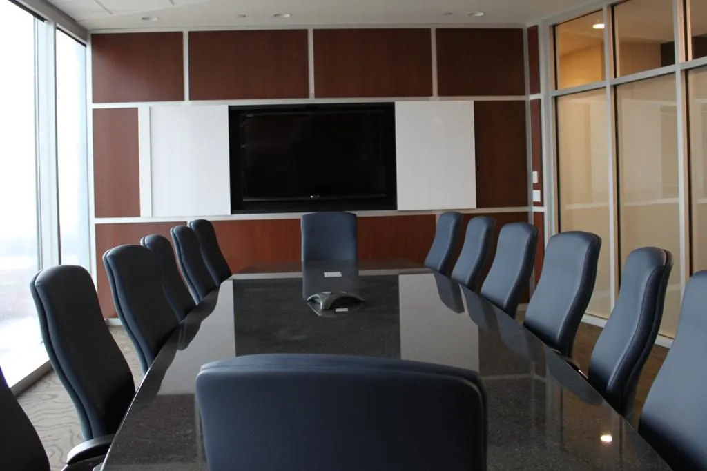 Office Space & Solutions - Monticello Ave - 23520, Norfolk - Media 1