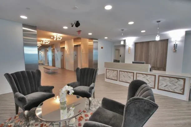 Quest Workspaces - 1395 Brickell Avenue – Miami - FL - Media 1